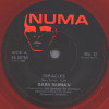 Click To Enlarge Gary Numan Miracles 1985 UK